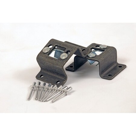 Dee Zee TOOLBOX REPLACEMENT STRIKER (RETAIL) DZTBSTRIKER